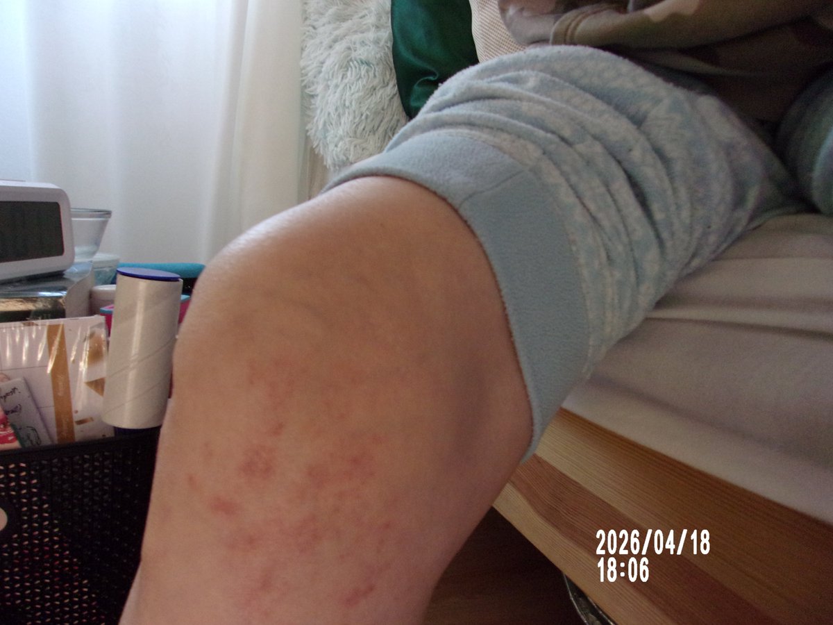 Jenolyn Smith tweet media