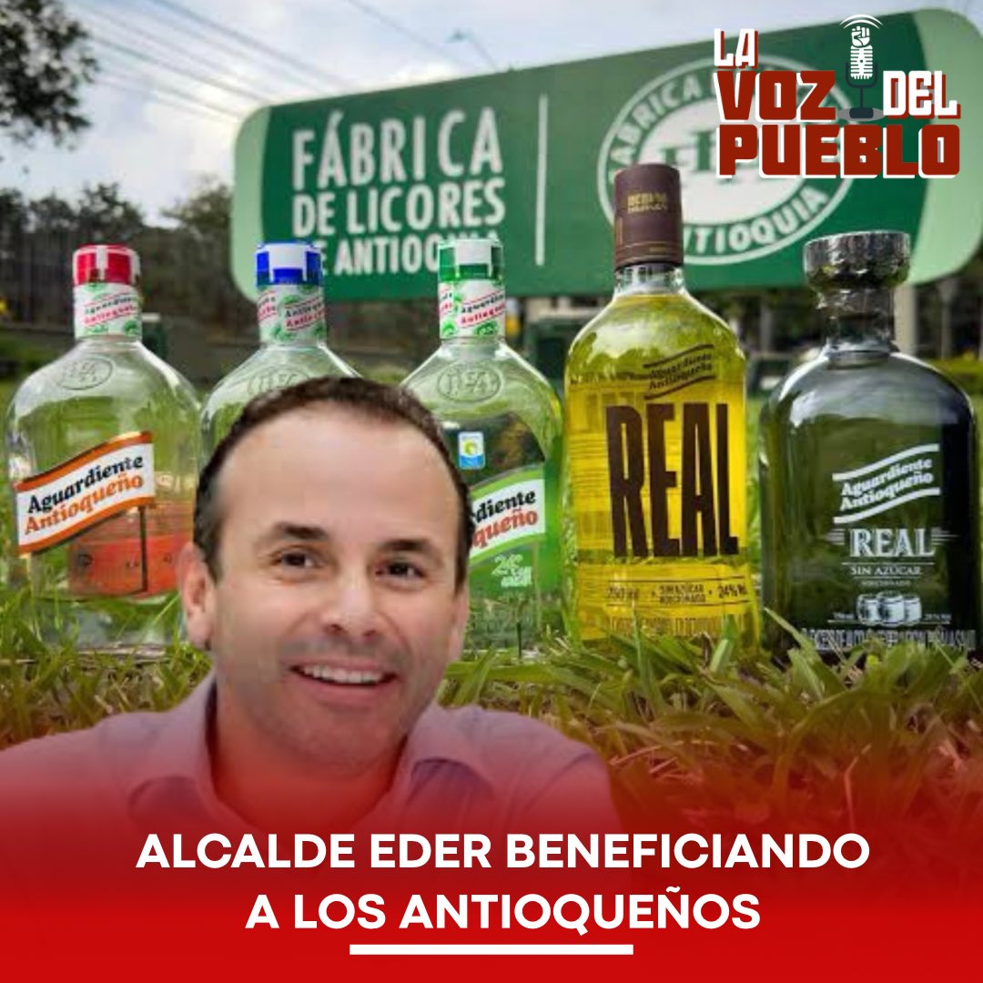 La Voz del Pueblo tweet media