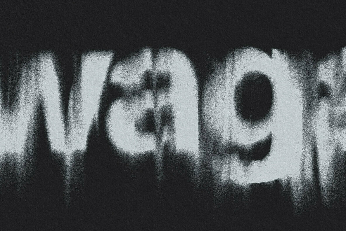 designeour's tweet image. Form Displacer by Studio Family
Create unique posters, vinyl covers, social #media posts or any other artwork with unique displacement #textures 
 designeour.myportfolio.com/form-displacer…