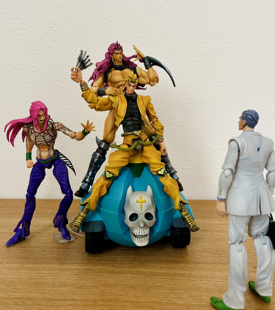 はるはる tweet media