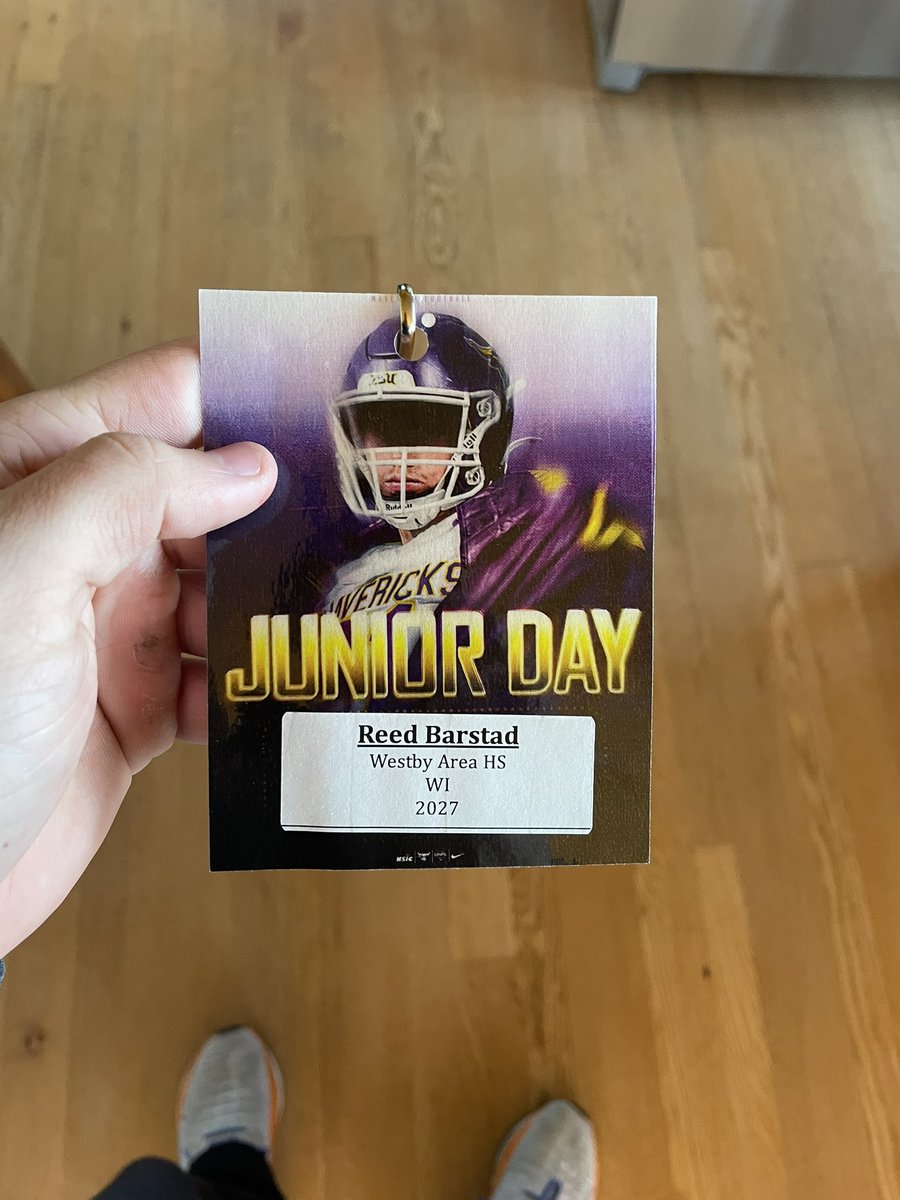 Reed Barstad tweet media