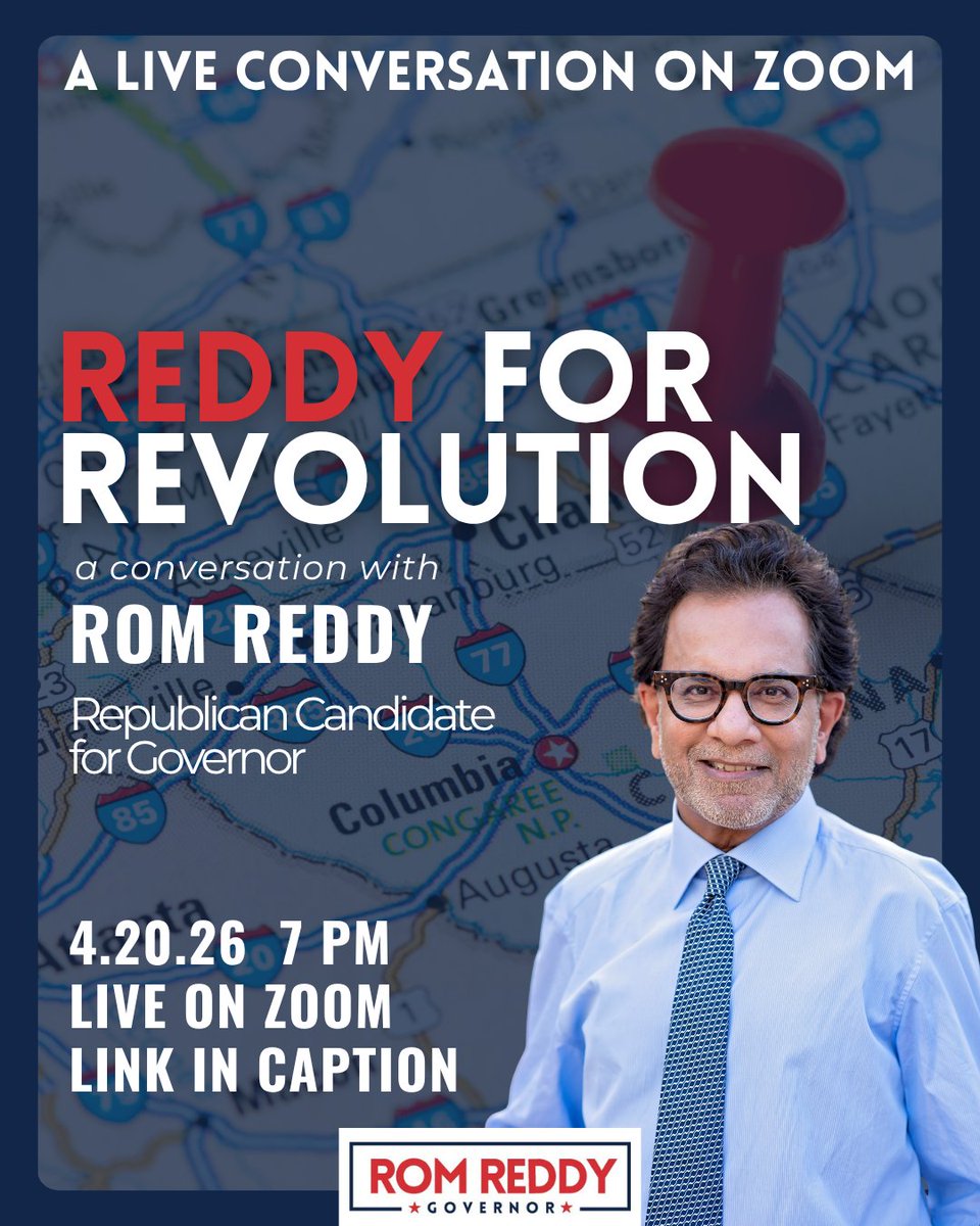 The Reddy Room tweet media
