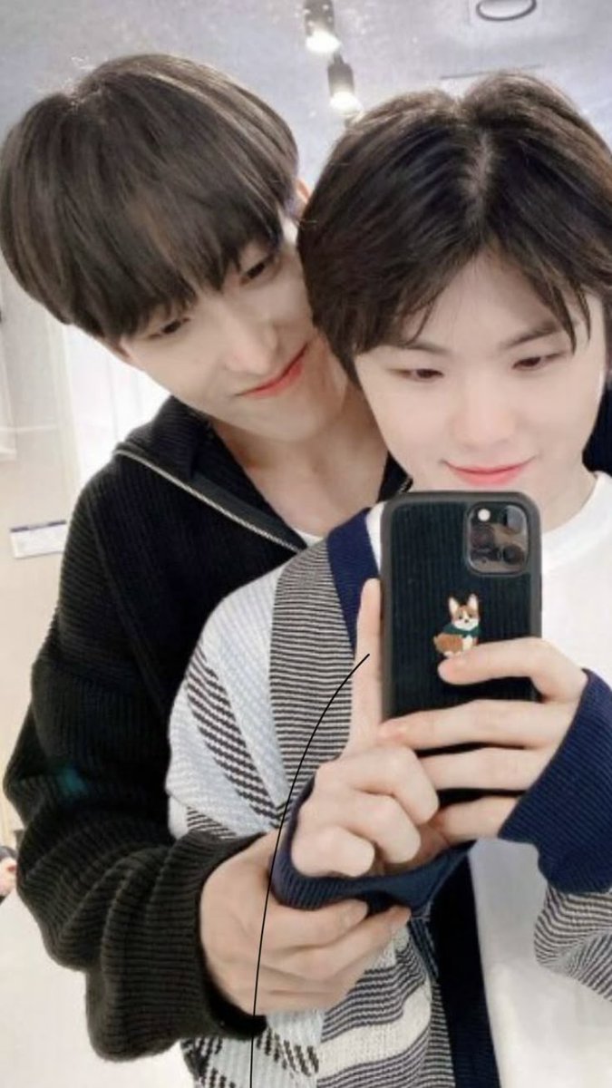 boo seungkwan's publicist tweet media