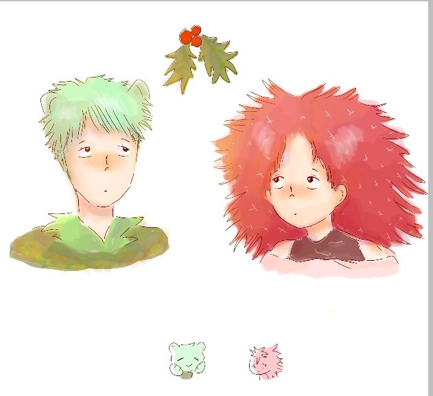 marcia_cin8676's tweet image. I crazy now... 💖💖💖💖
#flipaky #flippyxflaky #fanartdraw
#htfdrawings #