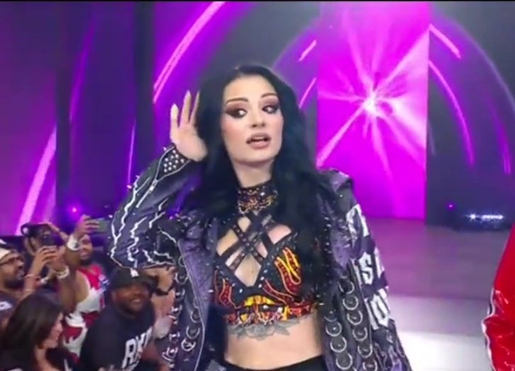 LuigiWrestling tweet media