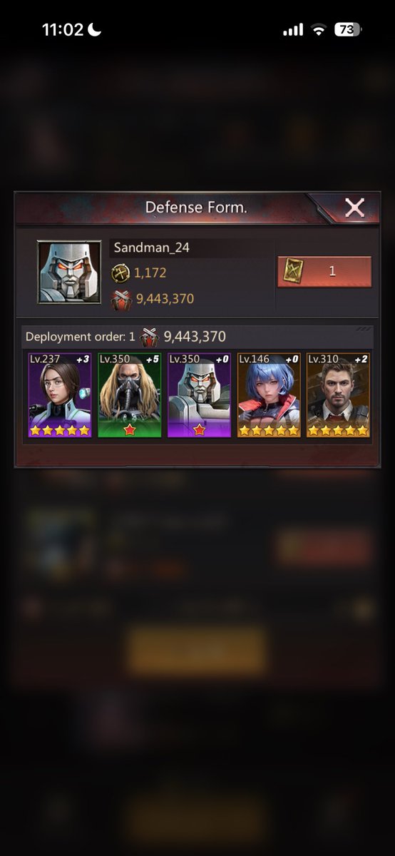 Ernesto_co86's tweet image. After ten years this guy just thinks nothing new , 2026 is just 2025 , just not letting my girlfriends be with me (sex) or paying me for being famous and just doesn’t know I’m famous (ghost) #mobilegaming