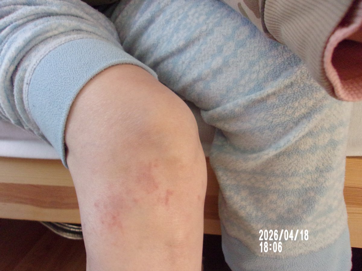 Jenolyn Smith tweet media