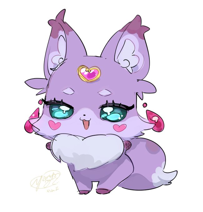 マシュタンかわいい 