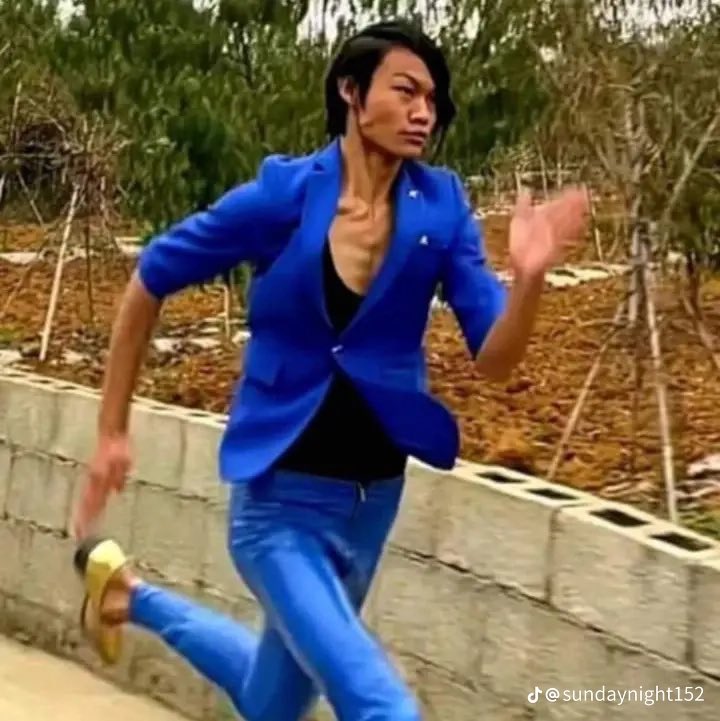 Abuad boys when it is 6:59