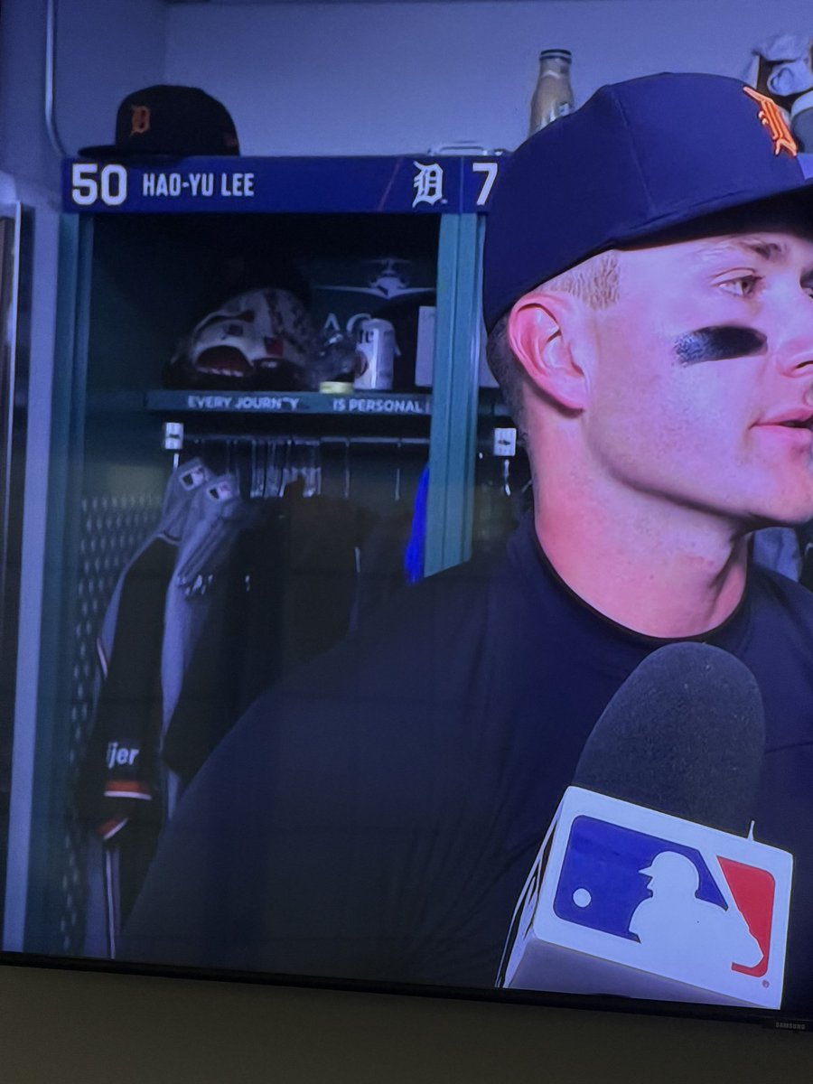 Spud “12-gauge” Winfield IV tweet media