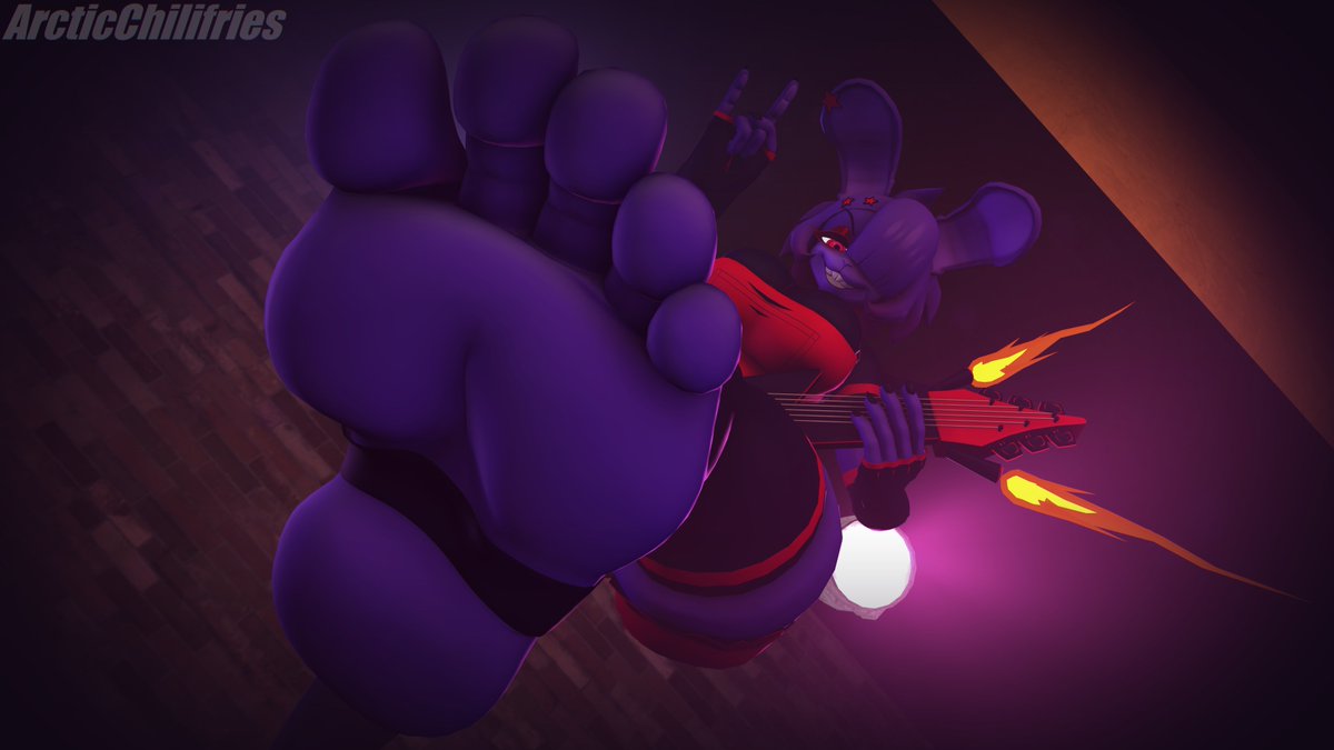 🔞ArcticChilifries🔞 tweet media