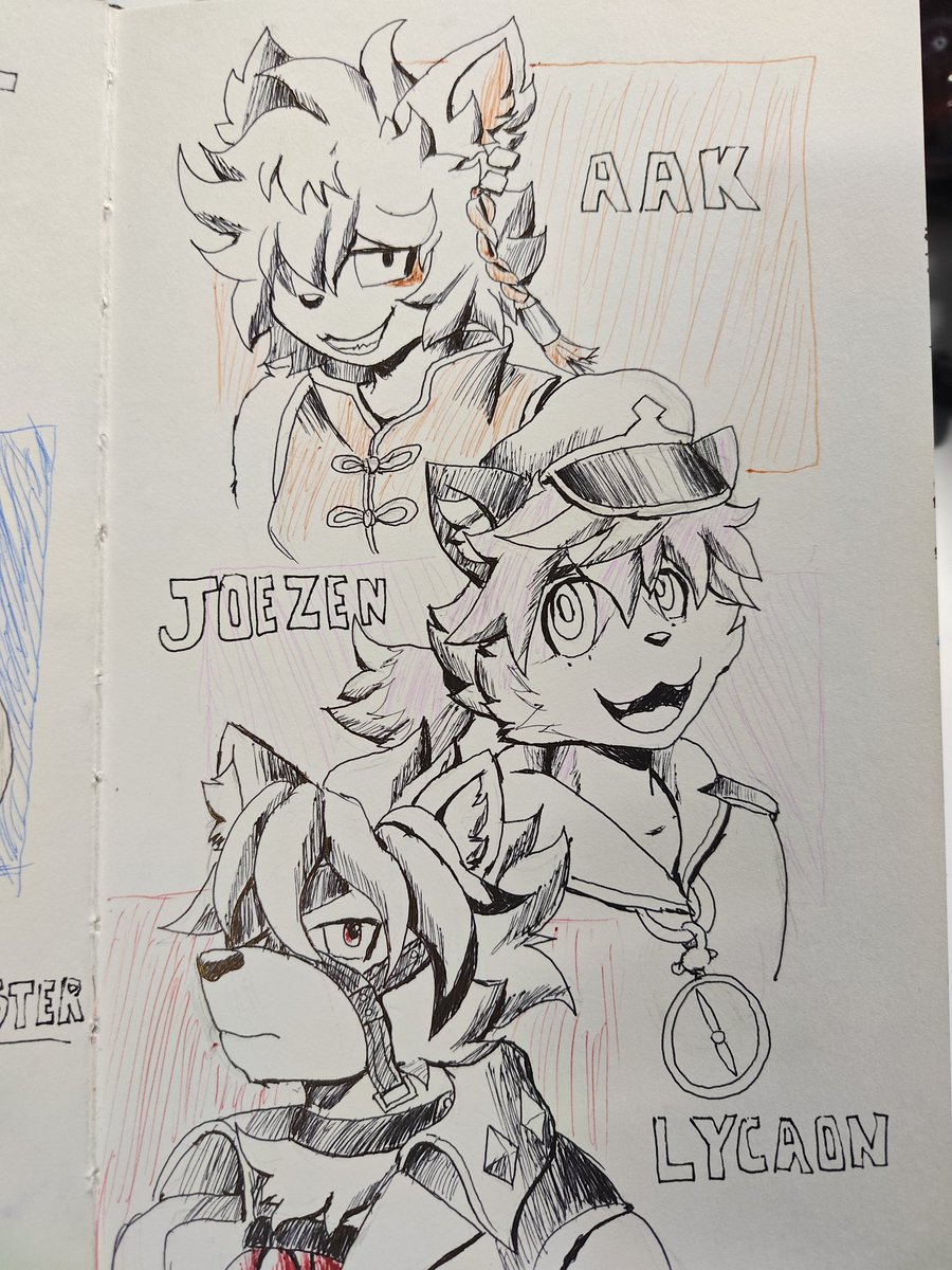 (CYRON)DXshade tweet media