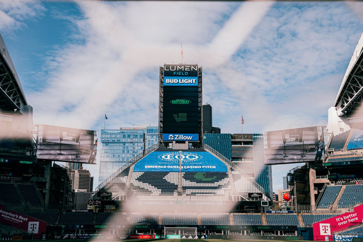 St Louis CITY SC tweet media