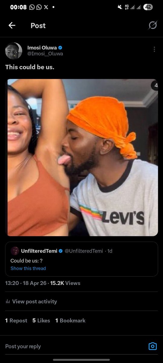 Imosi Oluwa tweet media