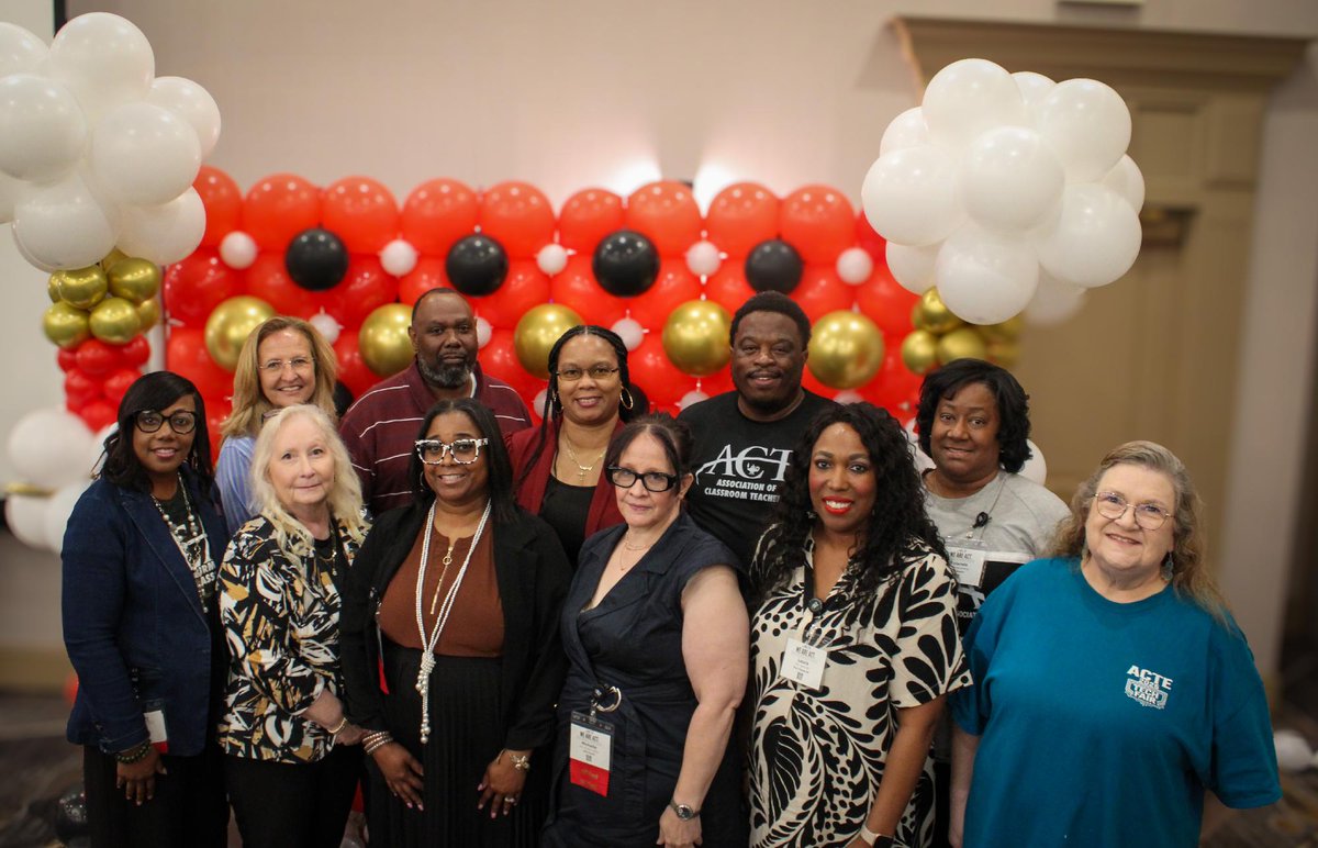 Alabama Education Association tweet media