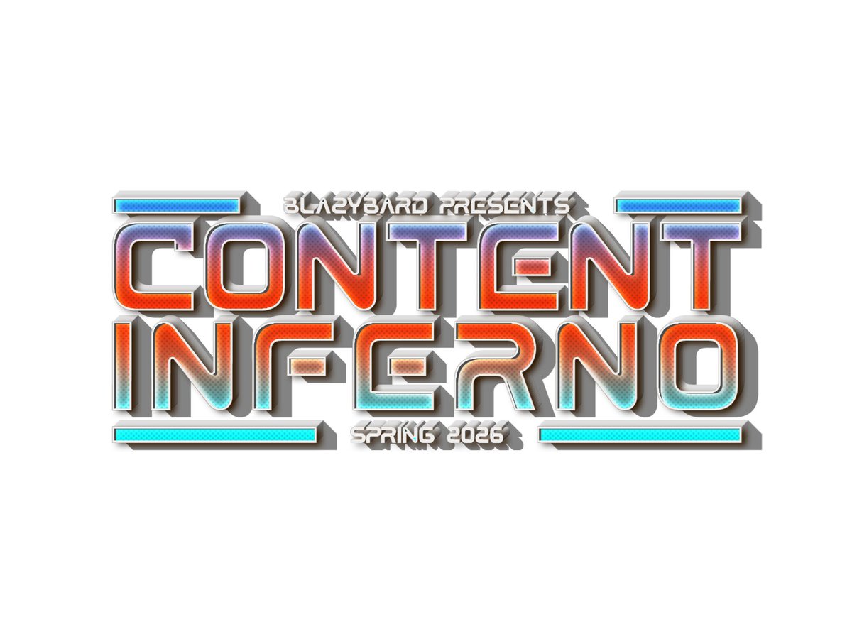 BlazyBard tweet media