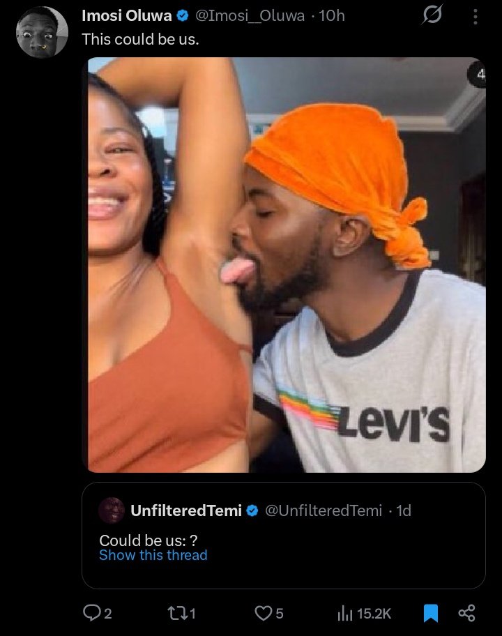 Imosi Oluwa tweet media