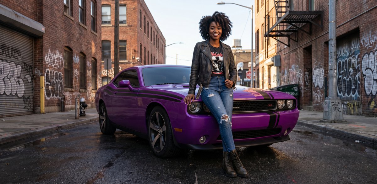 AuthorGeoDell's tweet image. 2015 Dodge Challenger
 Taking the 2015 Dodge Challenger for a cruise in RS. This is a lo-poly Direct X built game ready model.  Dodge Challenger, Dell Sweet, 3D Model, Lo poly, #Lopoly #dodge #challenger #DellSweet #3dmodeling   sotofo.com/2015-dodge-cha…  youtu.be/-gq1ocKIkAQ