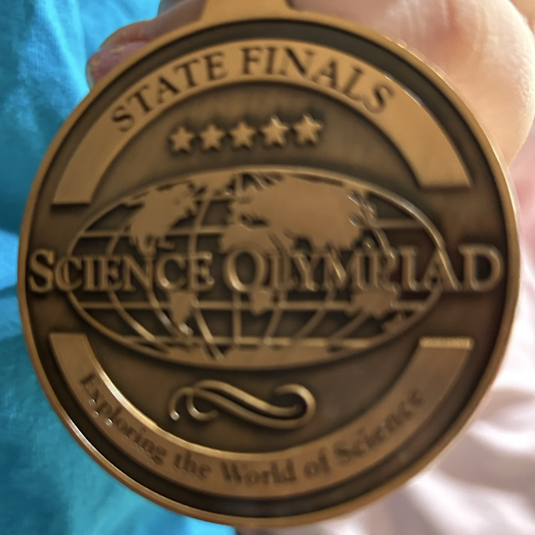 WallaceSchools's tweet image. Huge shoutout to our very own Kaitlin and Miriam! 🐾 They took home 3rd place in Codebusters at the Nebraska State Science Olympiad today. It’s always a great day to be a Wildcat! 🏆💻 #WildcatPride #ScienceOlympiad #STEM