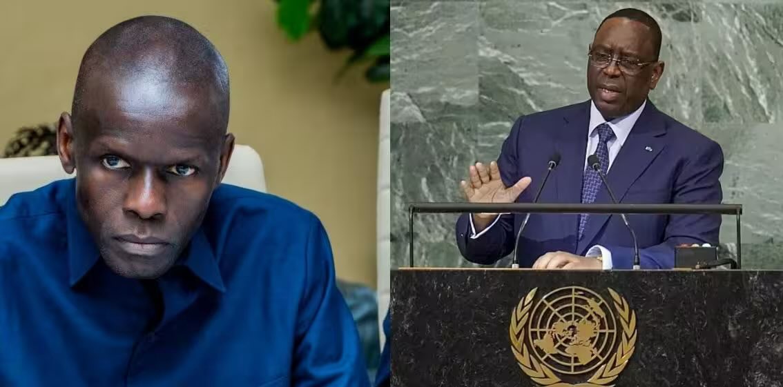 Badou Dieng ⭐️⭐️🇸🇳 tweet media