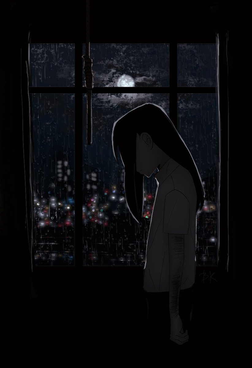 OMaksimum's tweet photo. A decision
#art #dark #philosophy https://t.co/c8r0SL6J65