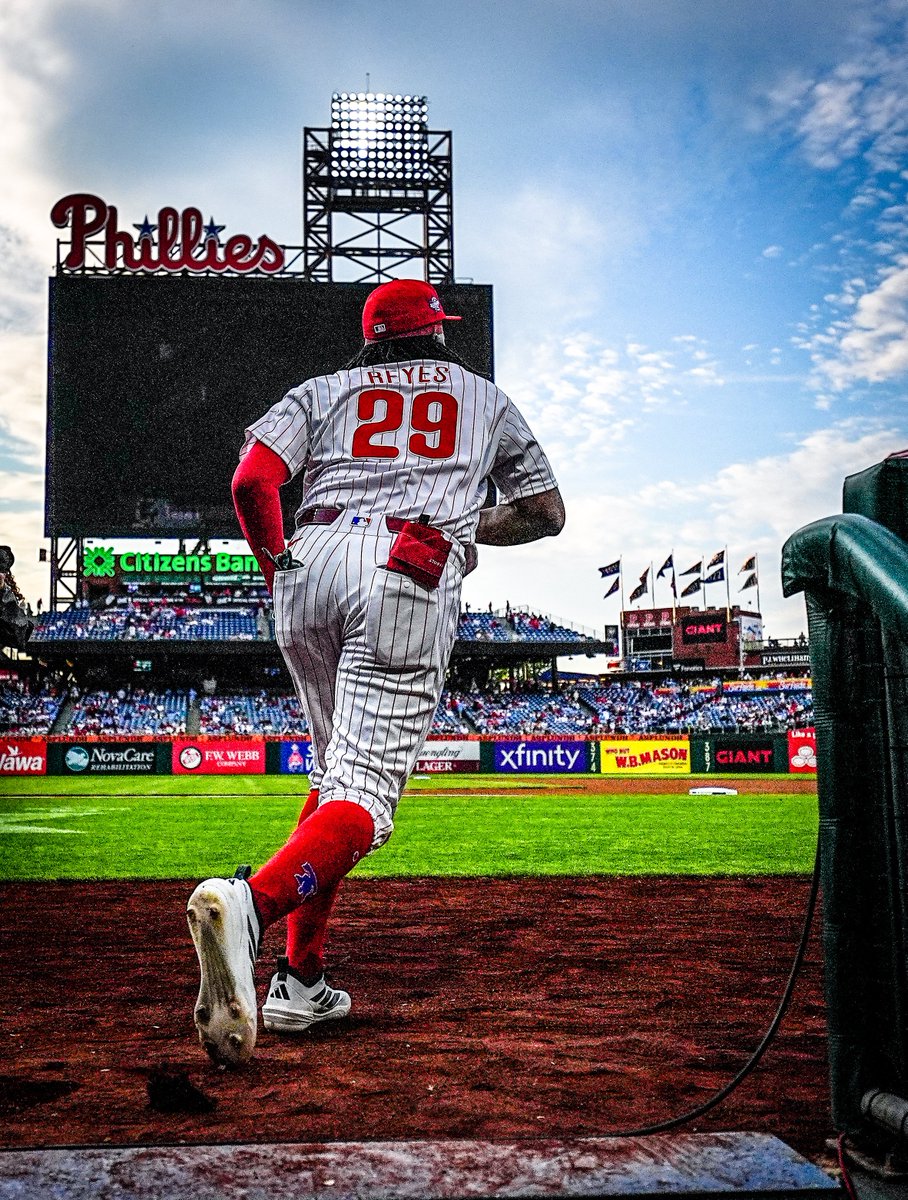 Philadelphia Phillies tweet media