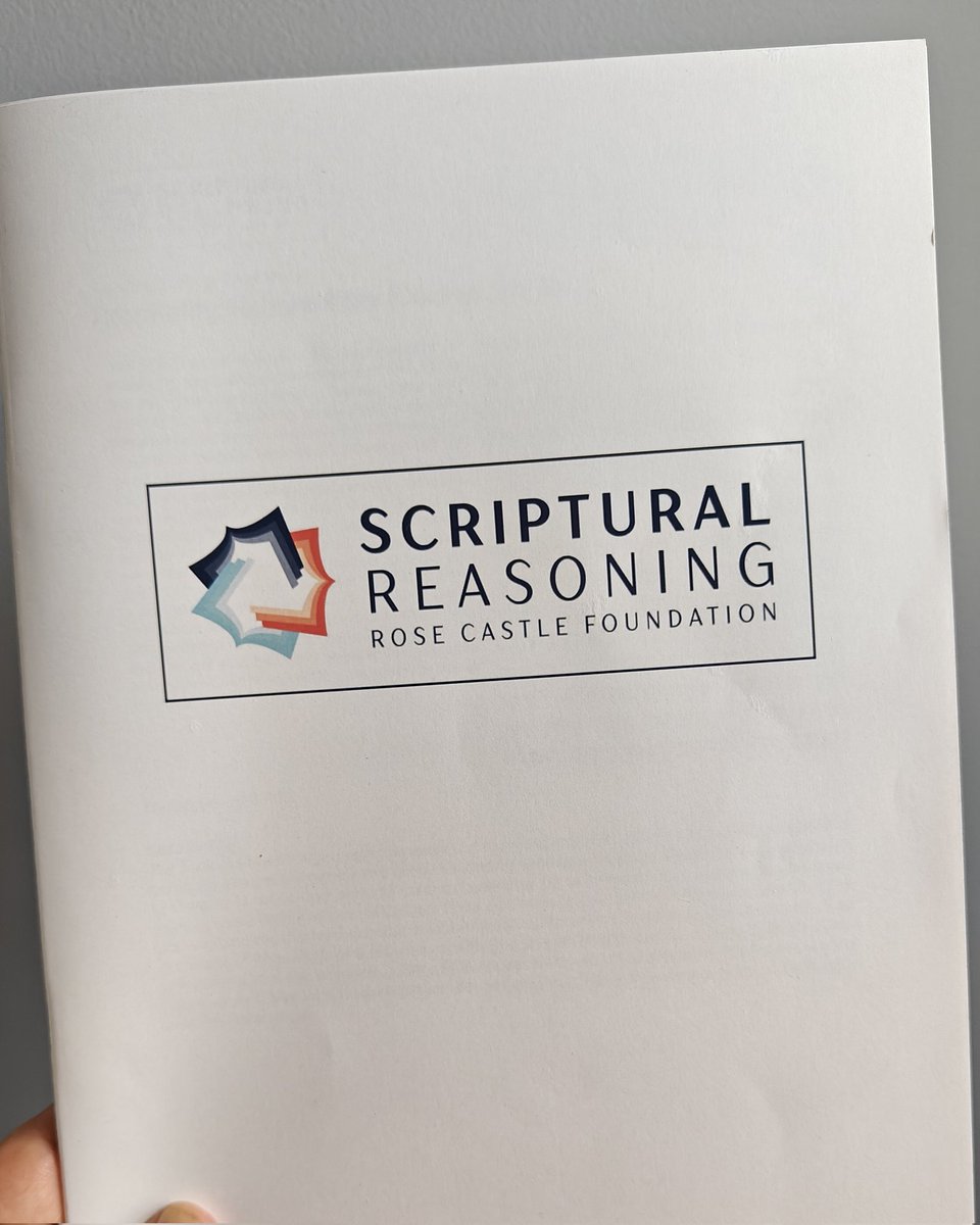 PeaceIslandsNY's tweet image. Trinity Wall Street , Central Synagogue and Peace Islands NY came together for their fifth session of #Scriptural Reasoning, this time for a shared study of #vulnerability 

#interfaith