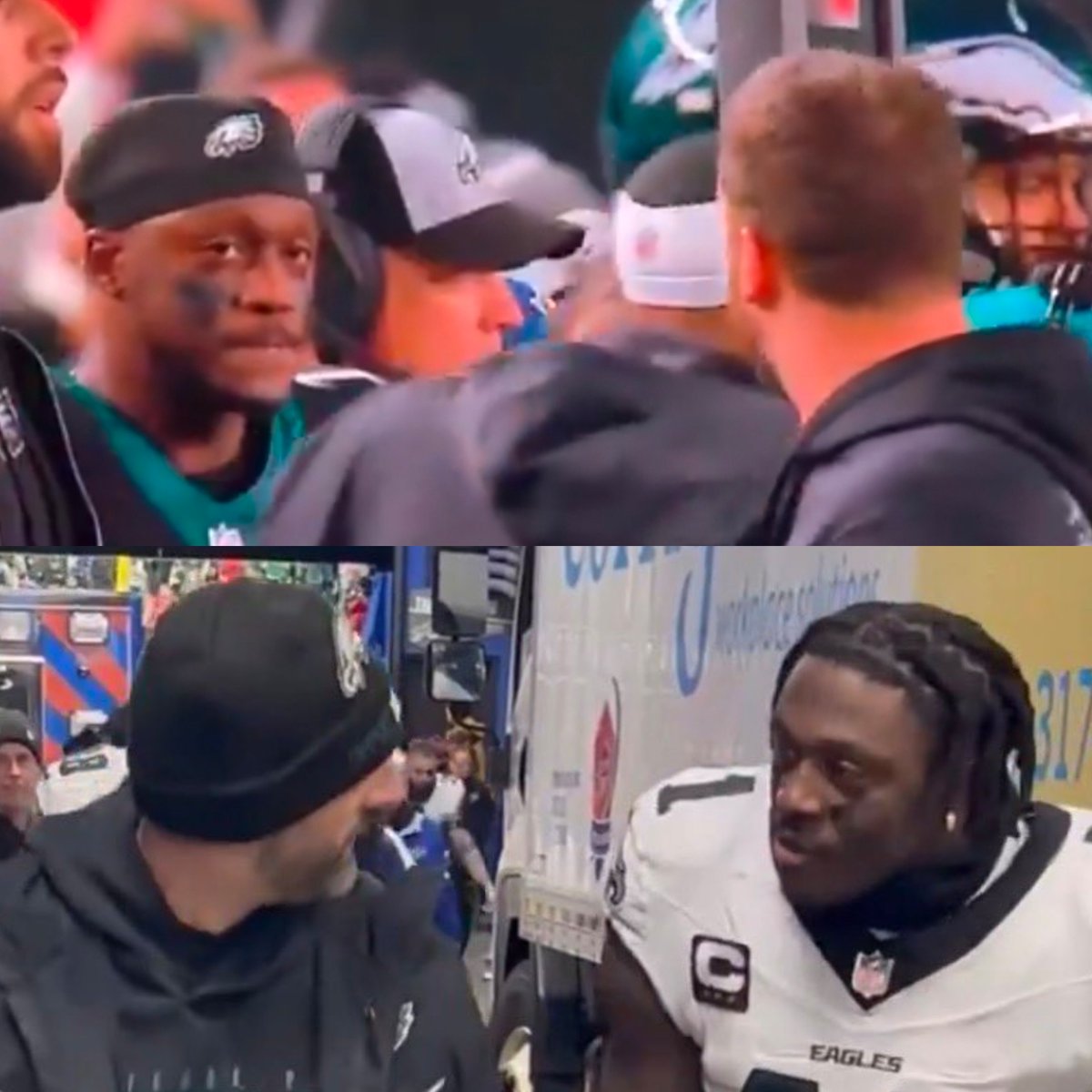 Mostly Eagles Tweets  tweet media