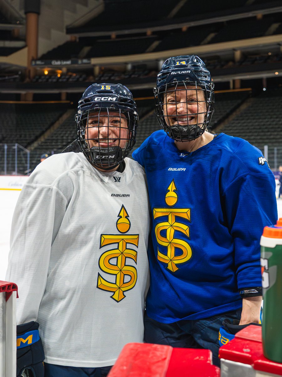 recharged and ready to go 🔋