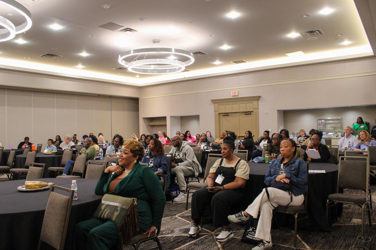 Alabama Education Association tweet media