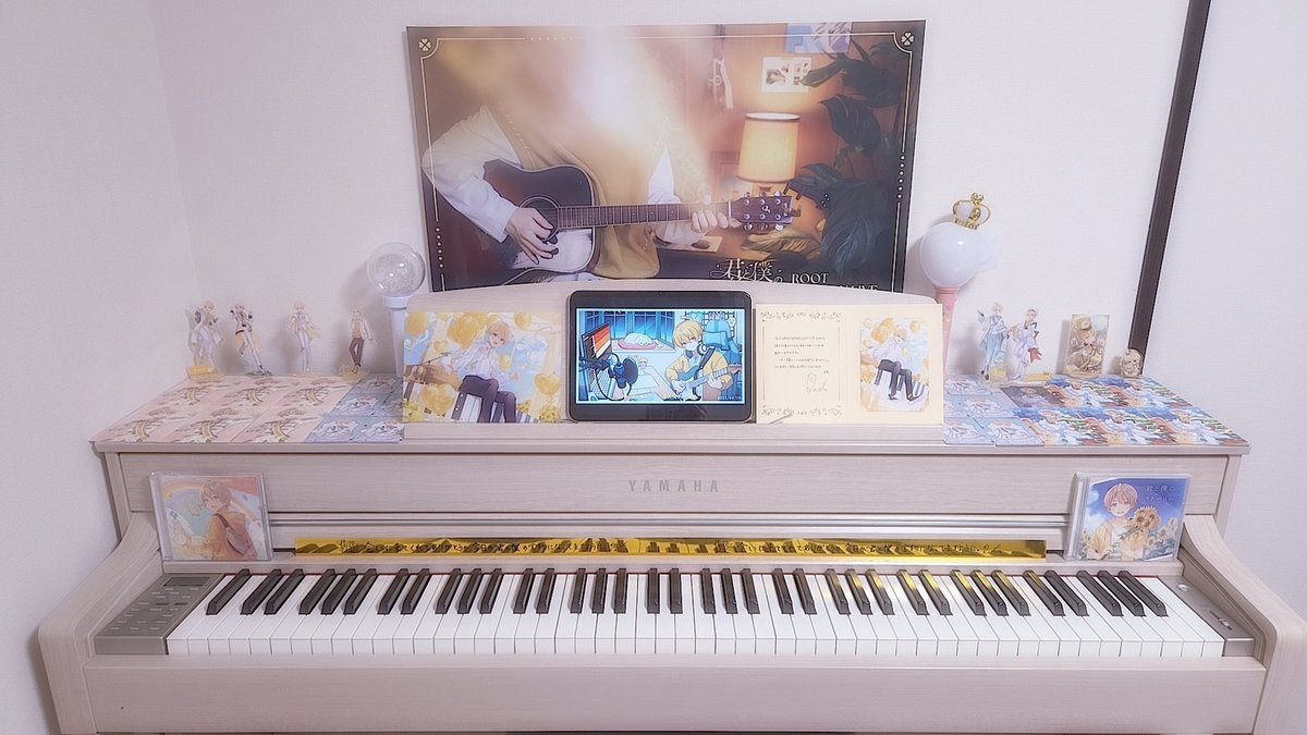 りゅら‎‎²㌠🐹🎀 tweet media