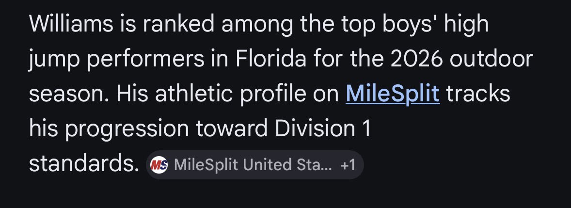 Flip Williams tweet media