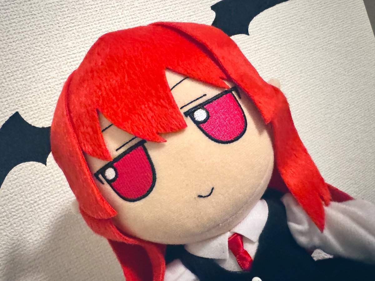 かにねこᗜᴗᗜ☂️@春例け41a tweet media