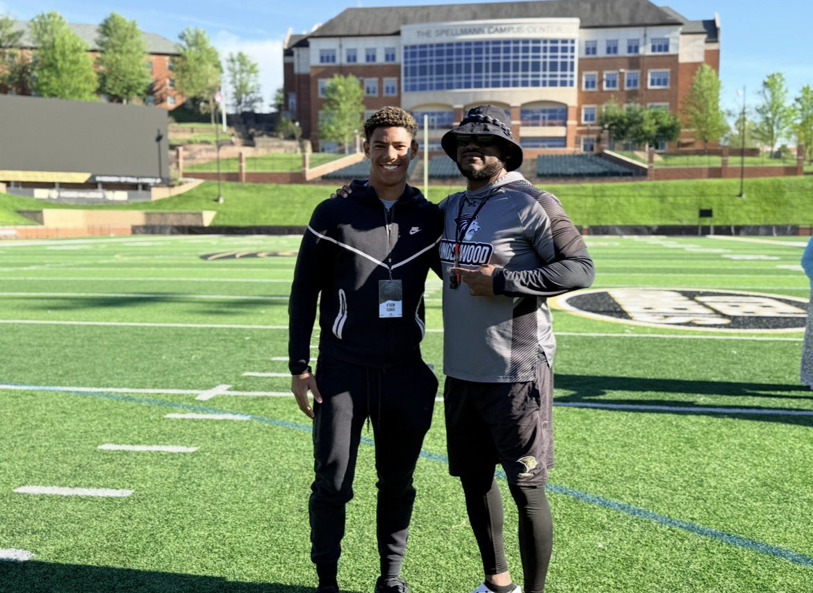 K’Vion Flores tweet media