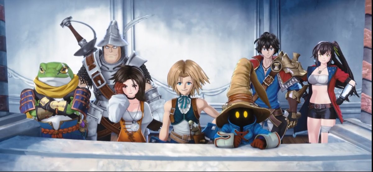 アンジール教祖 tweet media