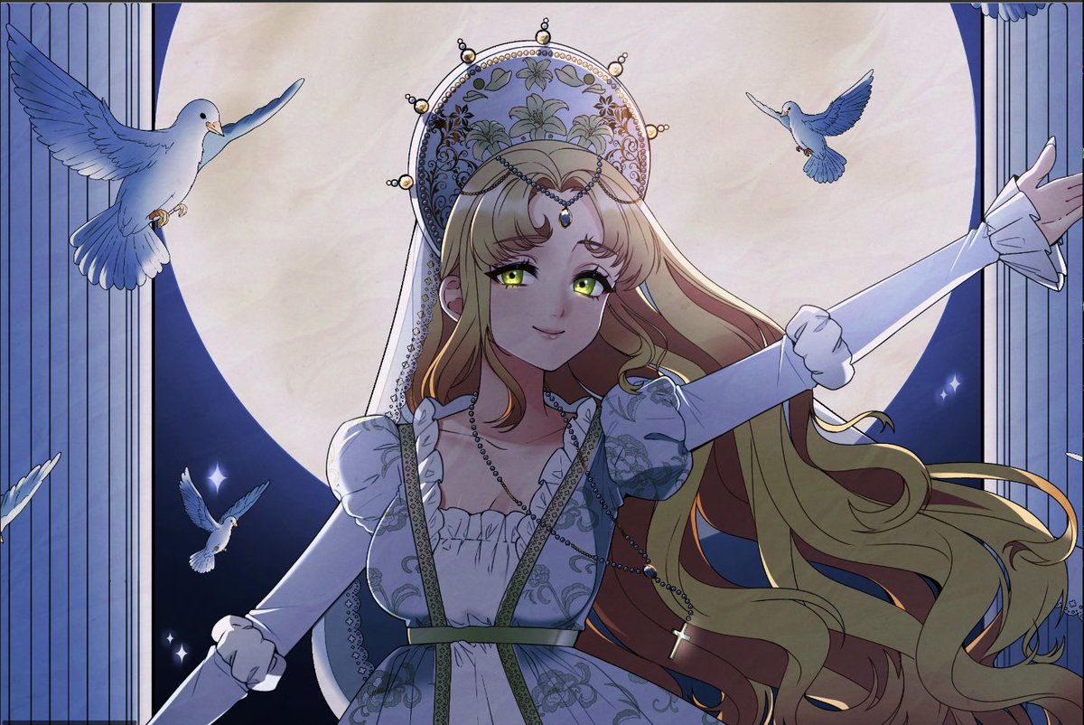 ♔ ꒰ঌ Flor ໒꒱ - 🌸 Encomendas no fixado 🐏 tweet media