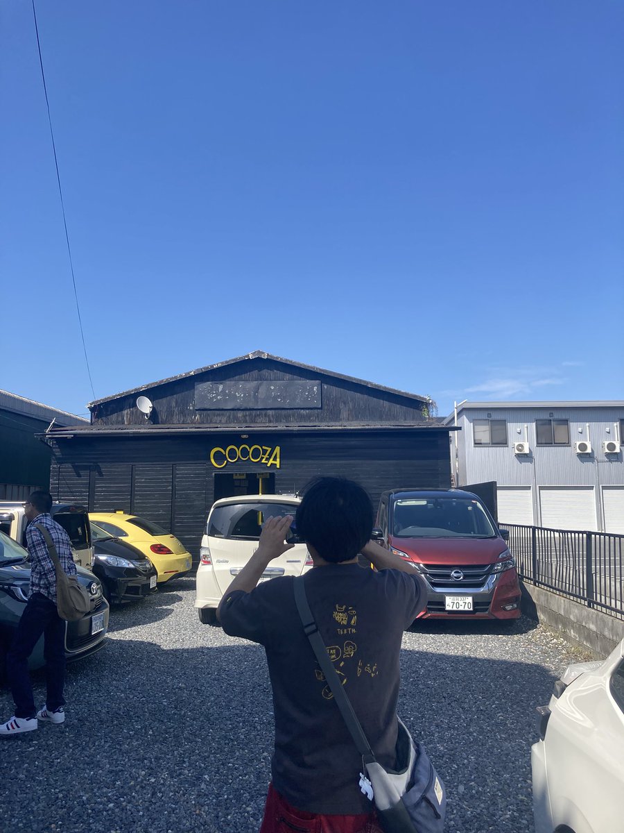 ゆか @カリニャンクール tweet media