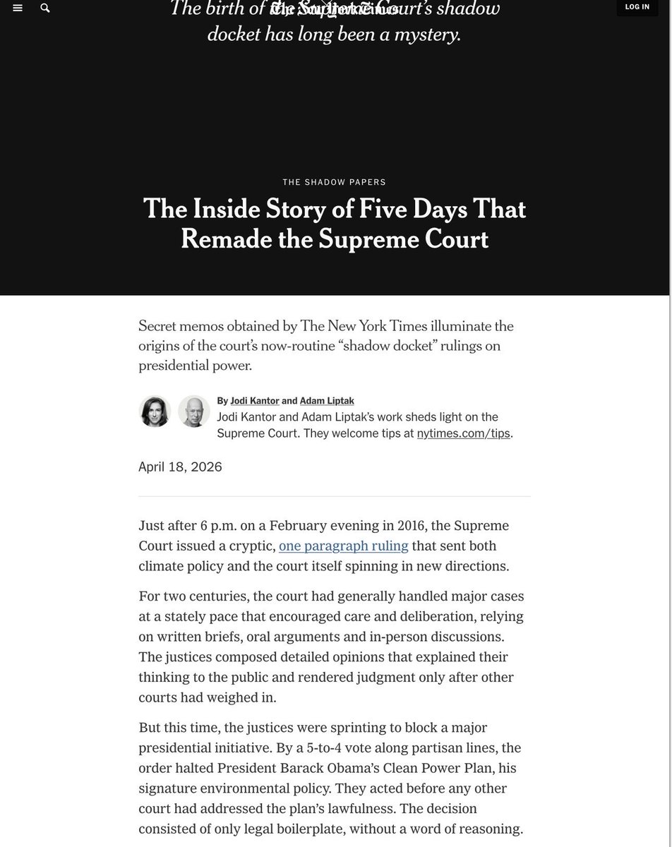 Jeff Clark tweet media