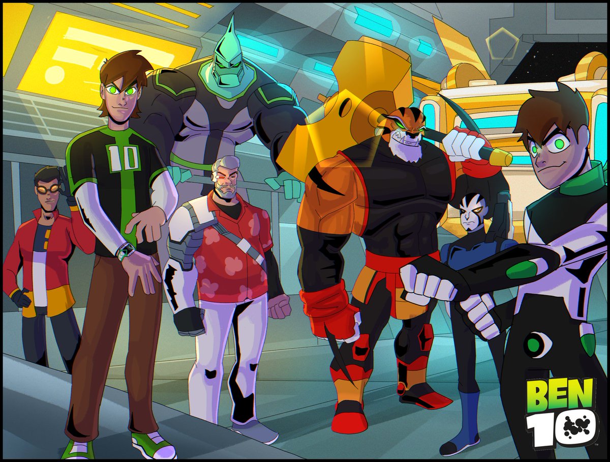 Odinz Artz(Comms open ) tweet media