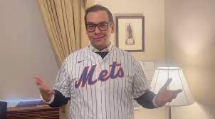 It might be time for the <a href="/Mets/">New York Mets</a> to seriously consider bringing in George Santos to be their manager. Desperate times call for desperate measures.