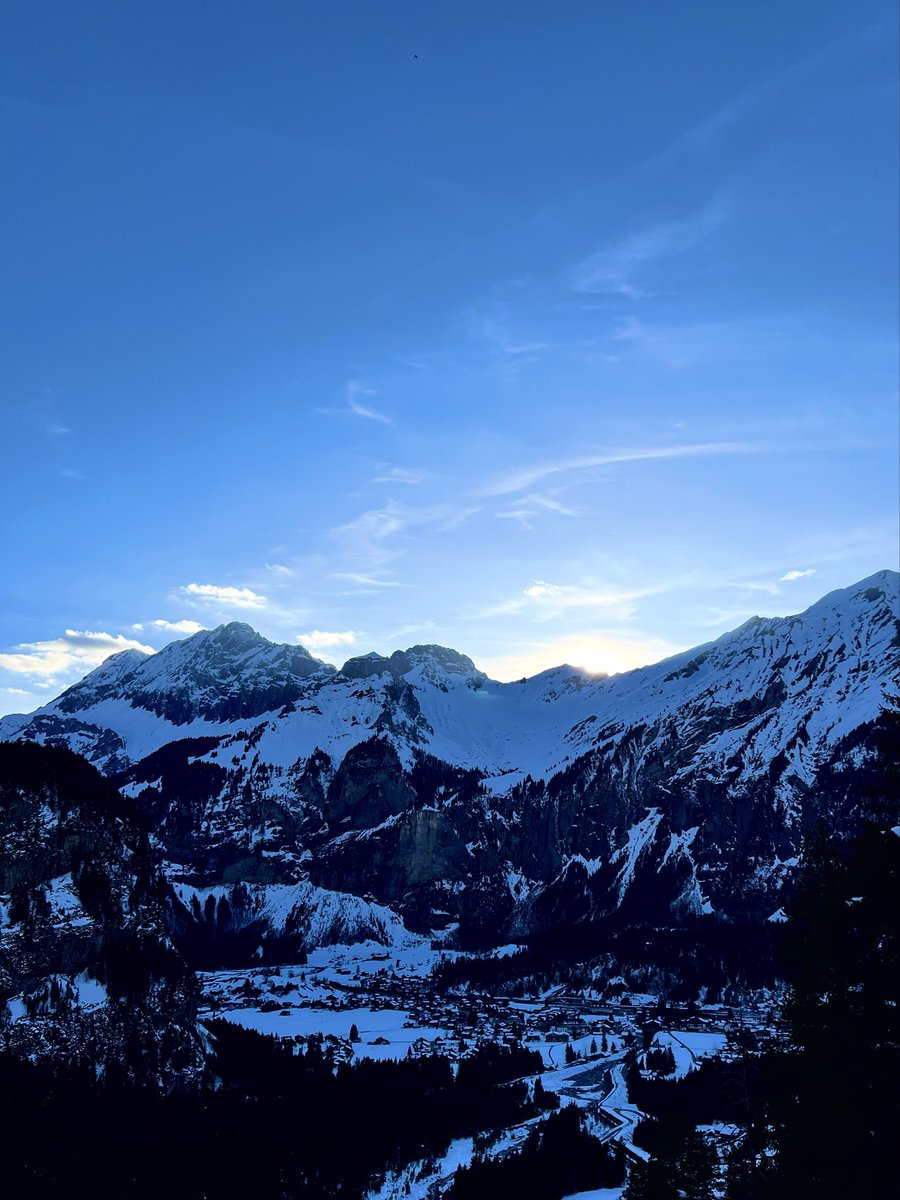 anii_1298's tweet image. switzerland vibes
beautiful and serene #alps #switzerland