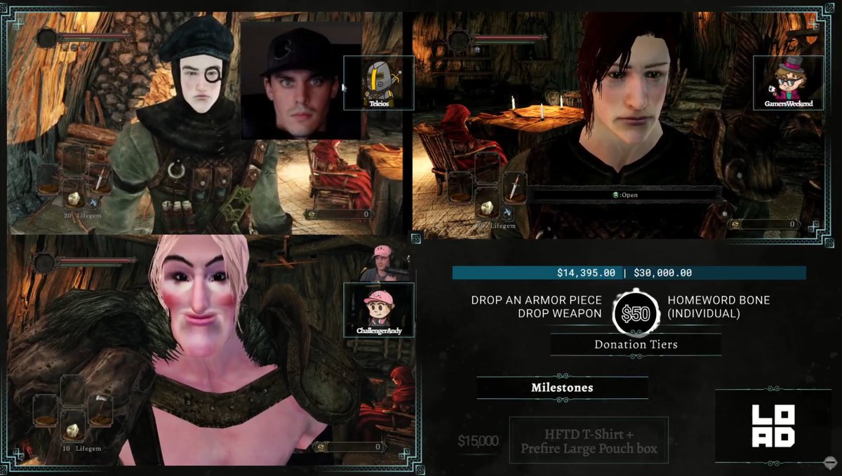 Loadscreen tweet media