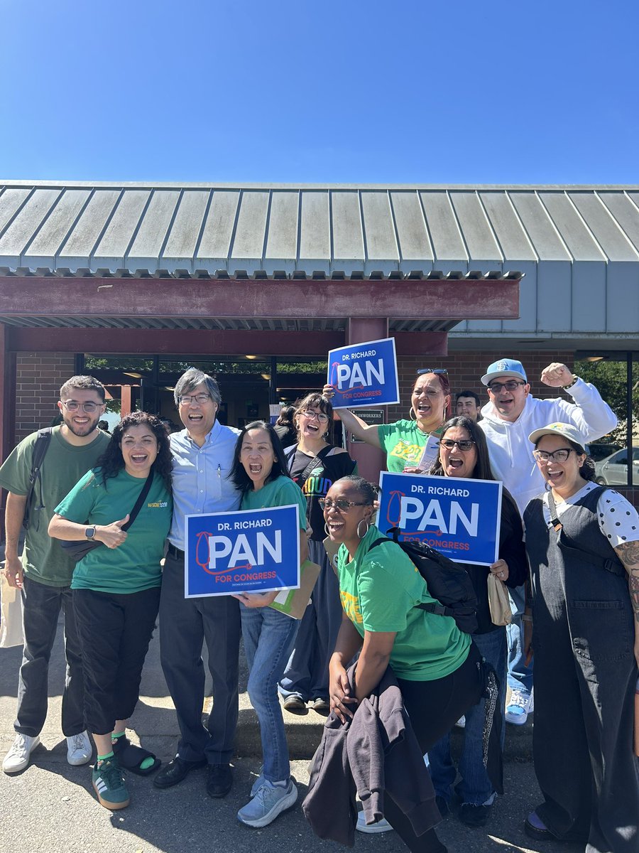 Dr. Richard Pan 🇺🇸 tweet media