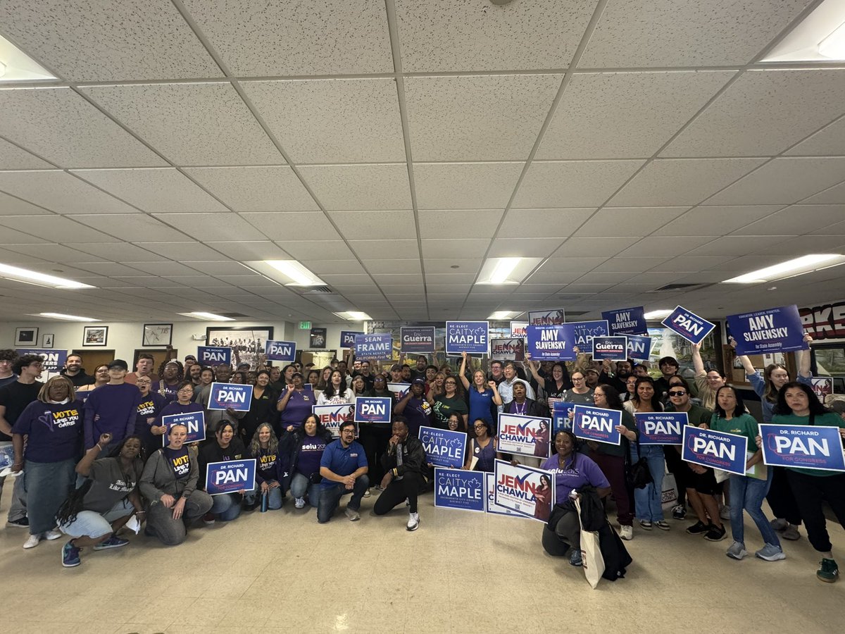 Dr. Richard Pan 🇺🇸 tweet media