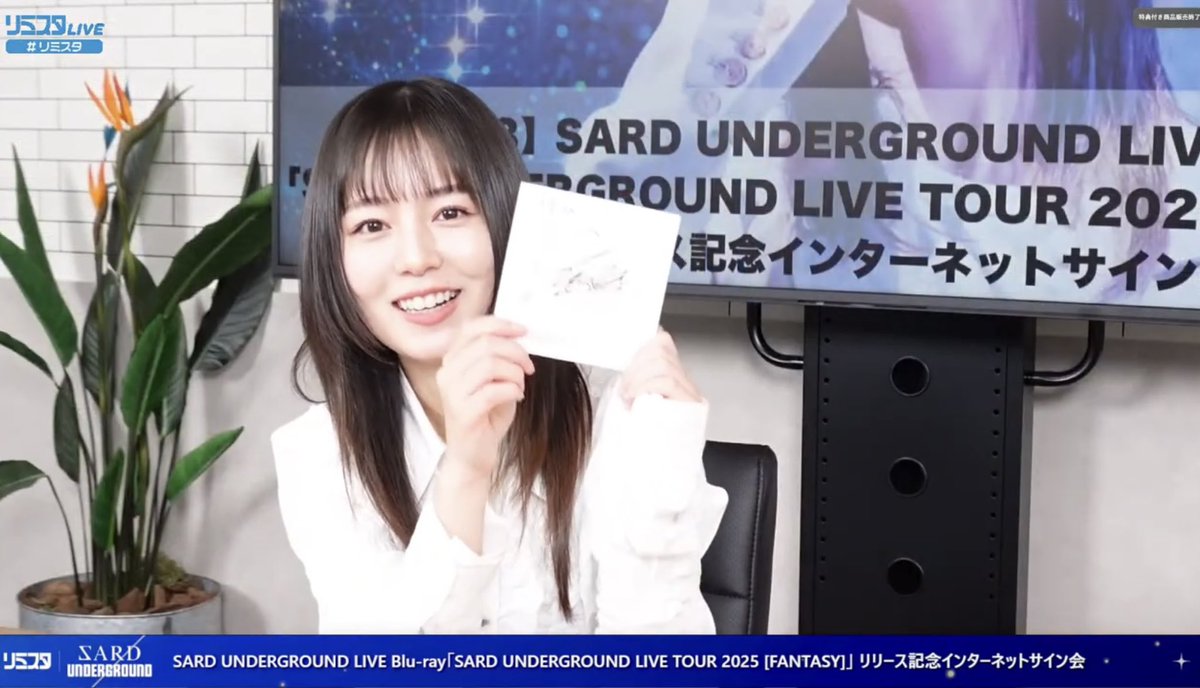 kz19kz19kz's tweet image. #FANTASY
#sardunderground
#神野友亜
#リミスタ