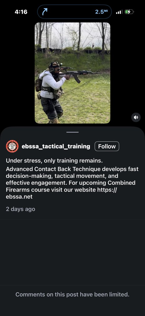 Havoc 2-1 tweet media