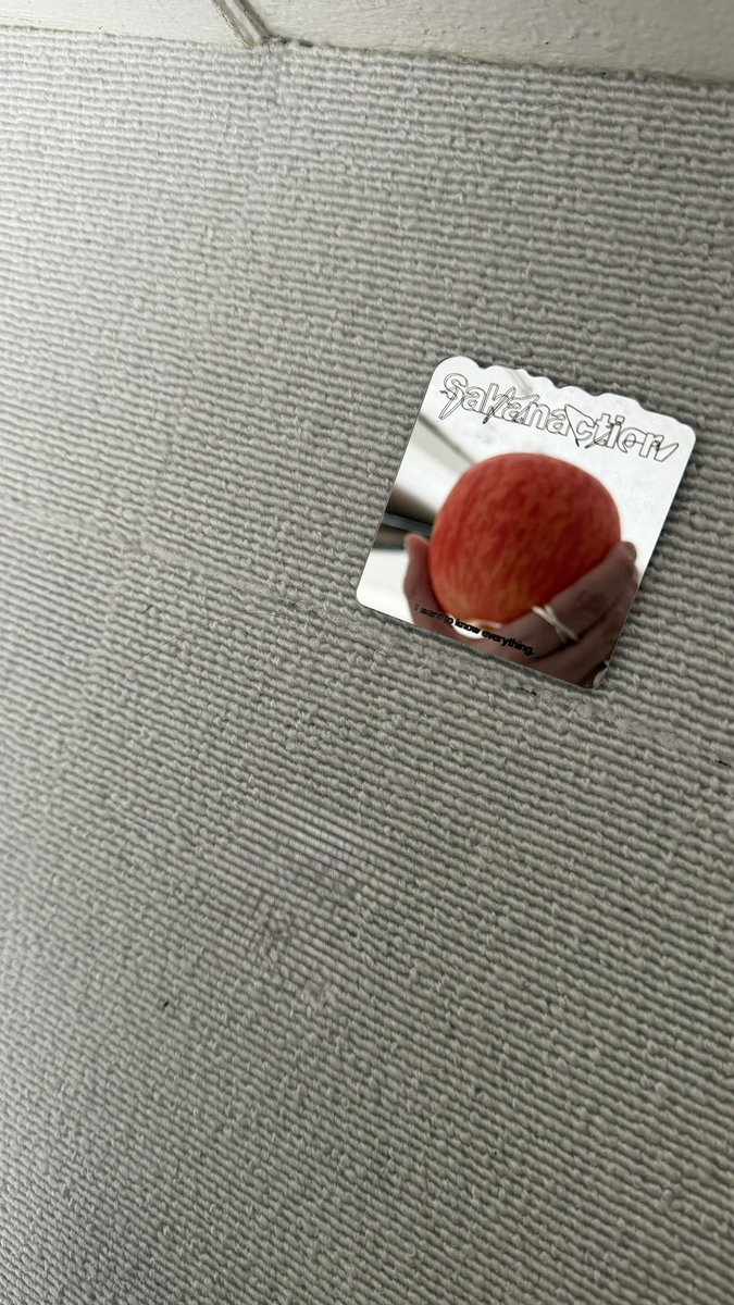 サトウユカ tweet media