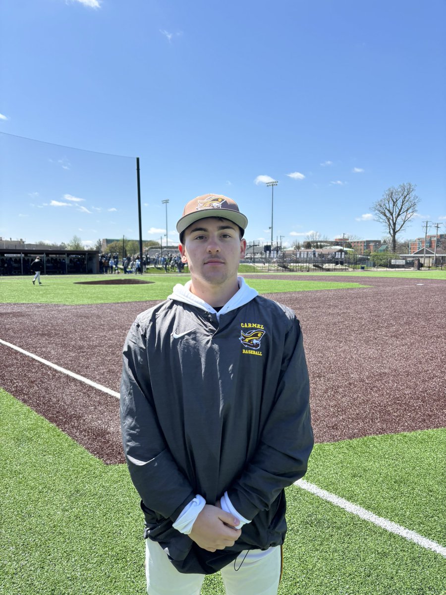HaydenLynch11's tweet photo. Pitching Stats From Today’s 6-5 Win!!

Dalten Weber ‘27
4.1 IP
6 Hits
2 Walk
3 Strikeouts
5 Runs
4 Earned Runs
62% Strikes
60% FPS 
@WeberDalten @LetItEat21 https://t.co/k5XcjcYazw