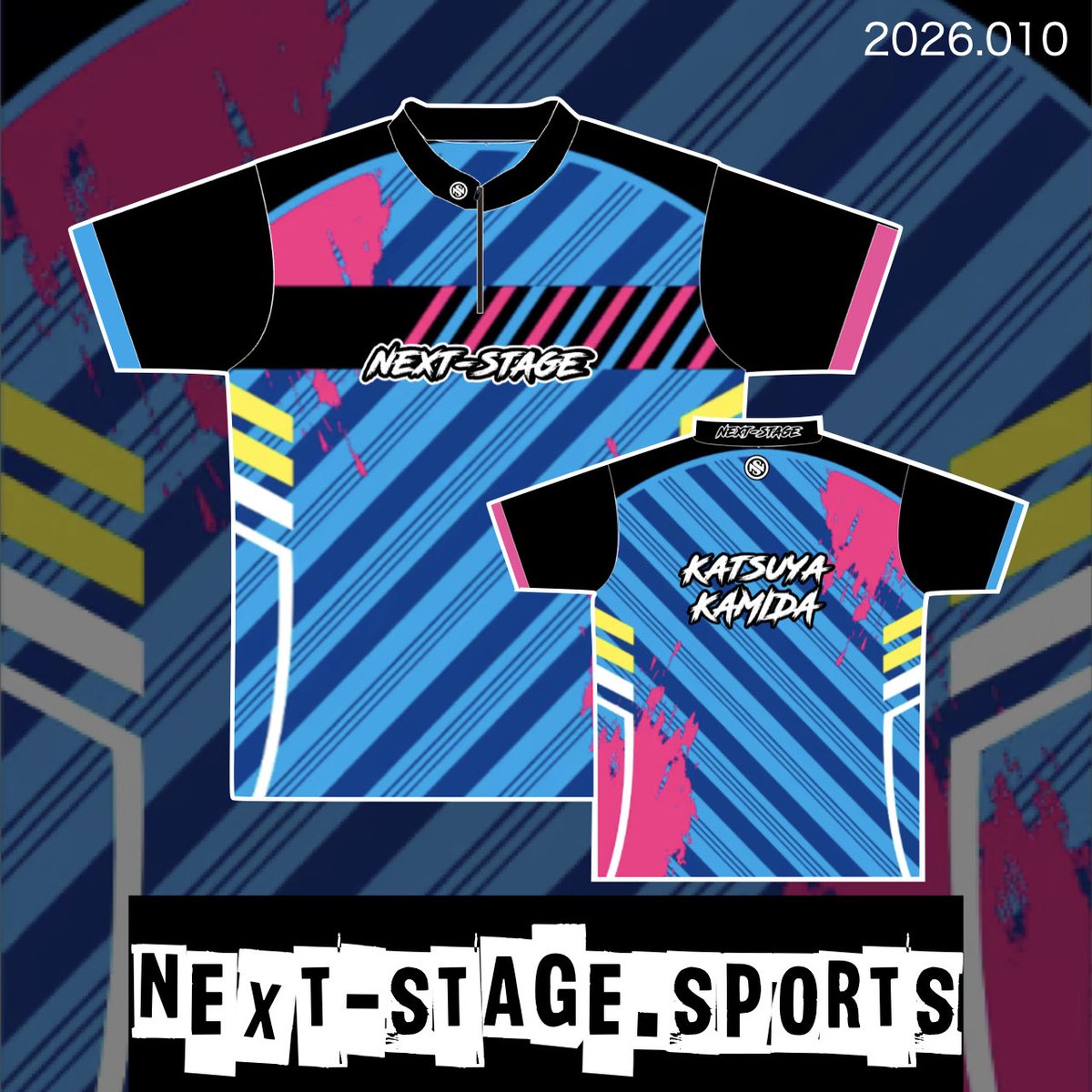 NEXTSTAGE_2021_'s tweet photo. 予約受付は本日まで‼️
2026.04.19-23：59迄⚠️

★カラー★
090（グリーン）
010（ブルー）

新年度✨応援価格でお待ちしてます📣
※初回セット価格が断然🉐👀✨

ネットショップ
https://t.co/olRaAdOcsm https://t.co/E74zwgjcPp