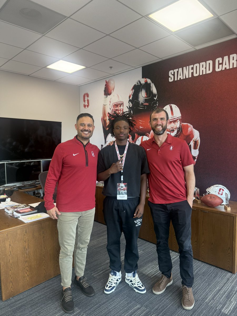 Chance Thomas tweet media